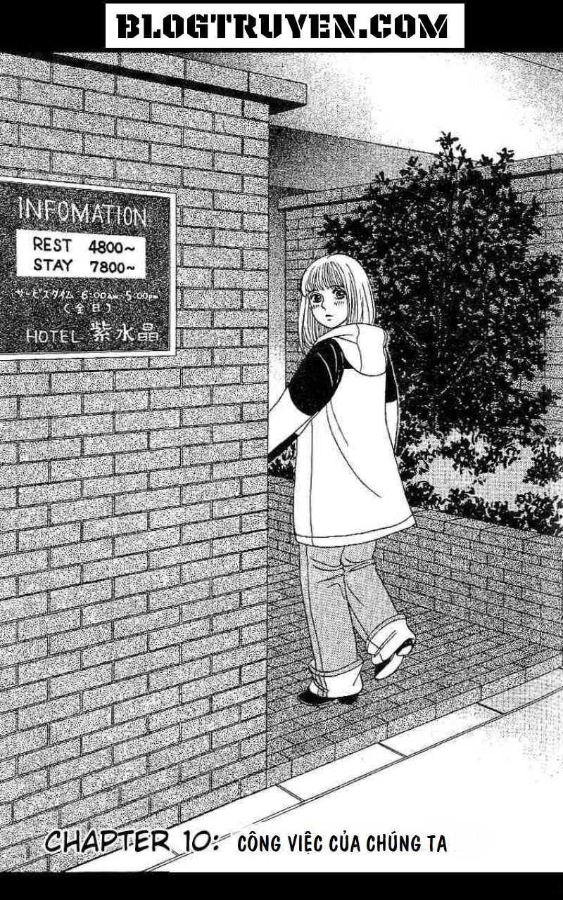 B-Shock Chapter 10 - 3