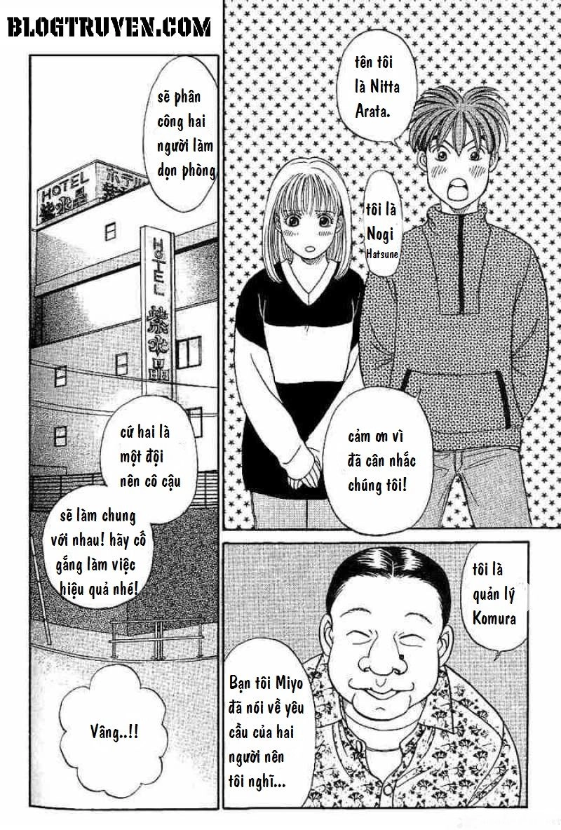 B-Shock Chapter 10 - 4