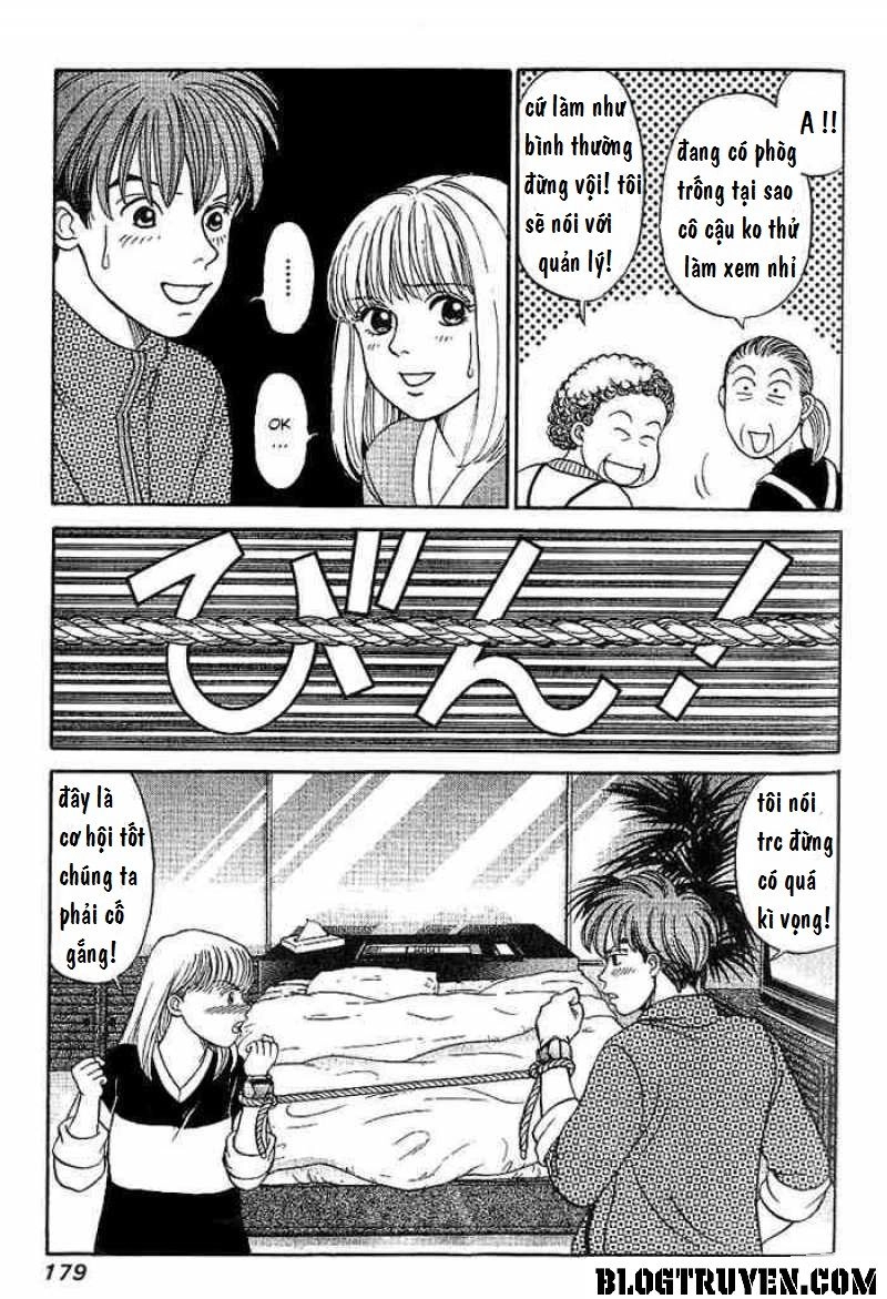 B-Shock Chapter 10 - 9