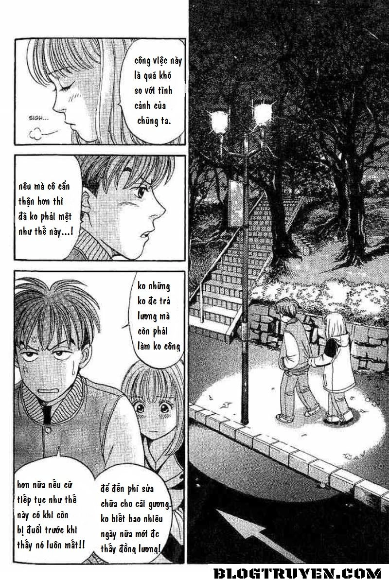 B-Shock Chapter 10 - 14