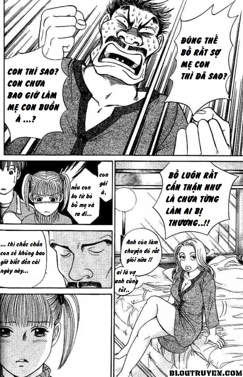 B-Shock Chapter 13 - 13