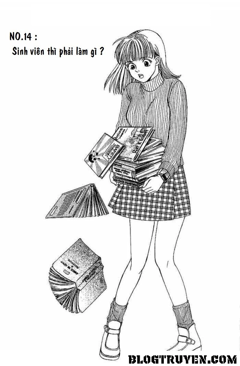 B-Shock Chapter 14 - 3