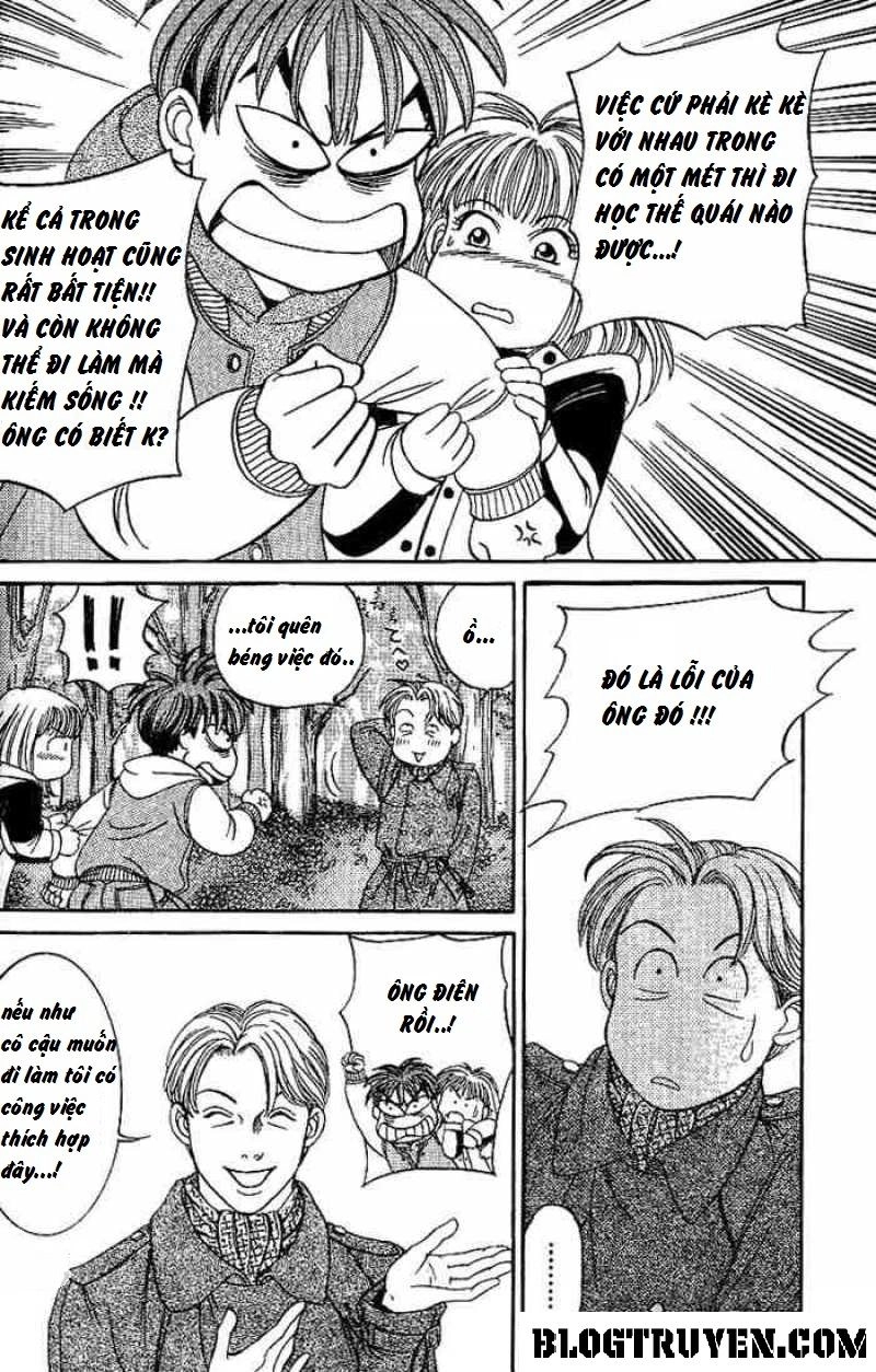 B-Shock Chapter 14 - 10