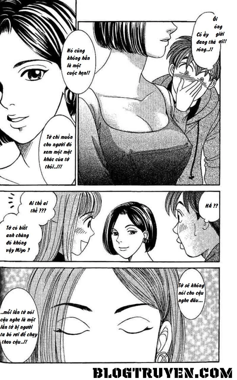 B-Shock Chapter 15 - 6