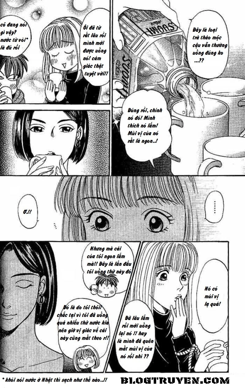 B-Shock Chapter 15 - 8