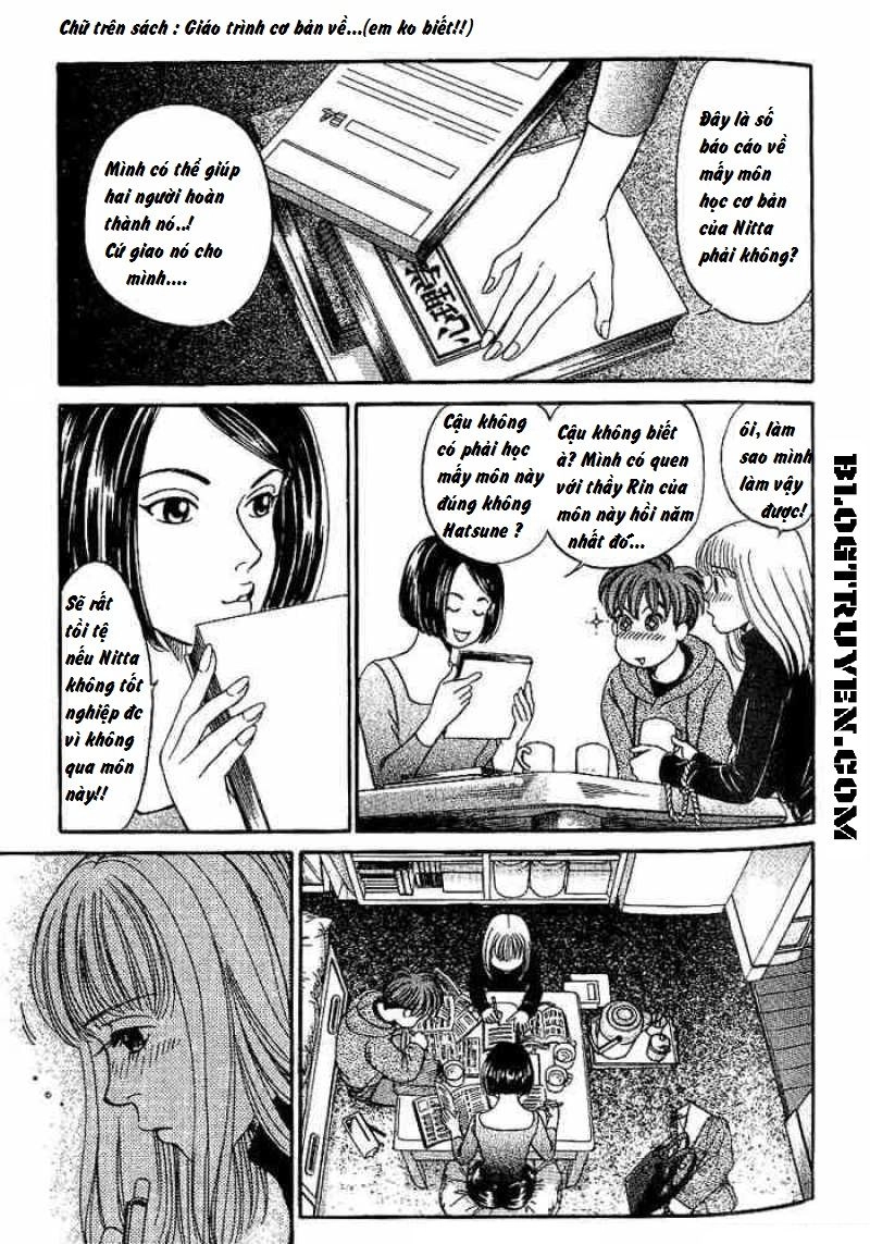 B-Shock Chapter 15 - 9