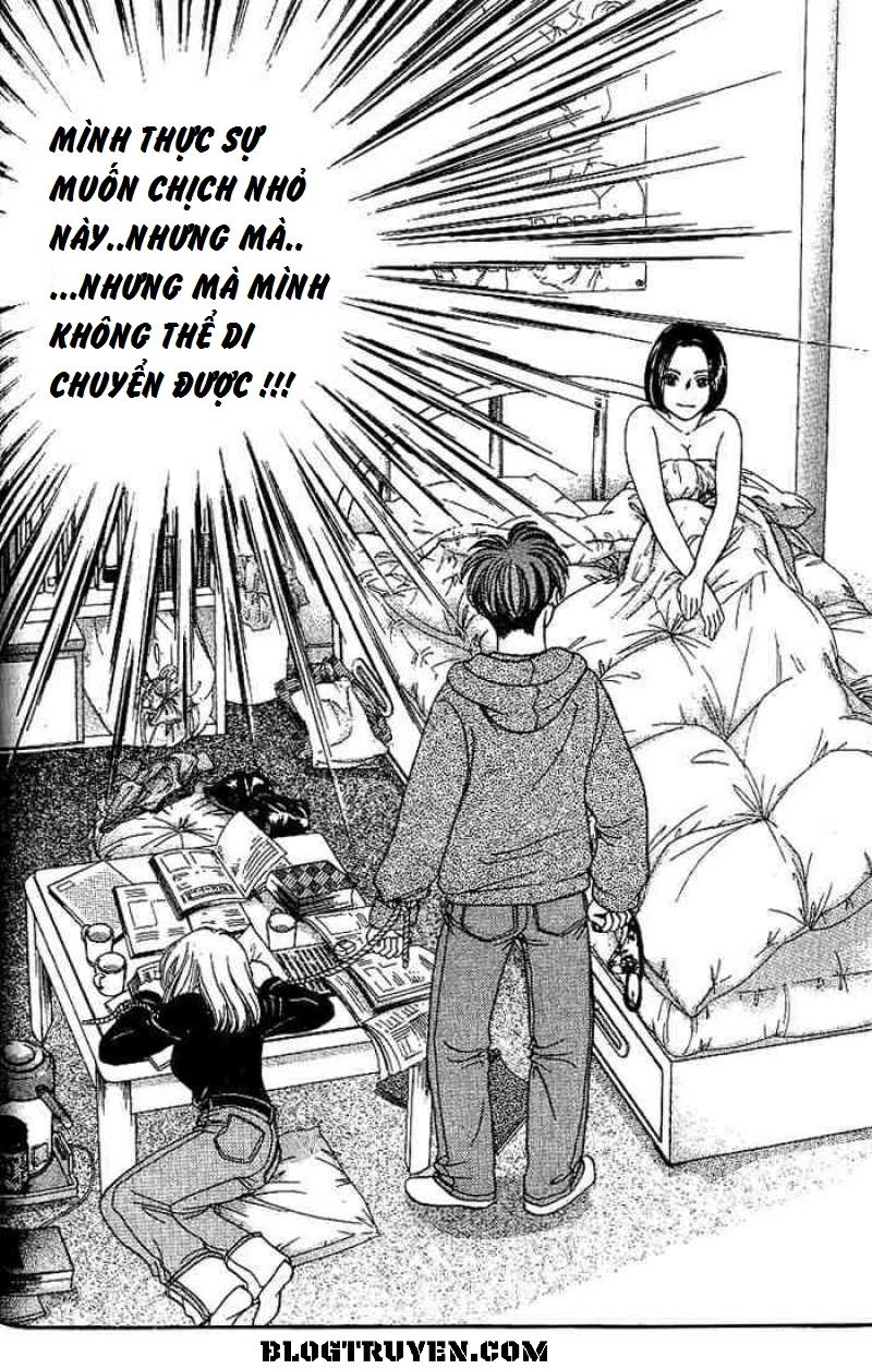 B-Shock Chapter 15 - 16