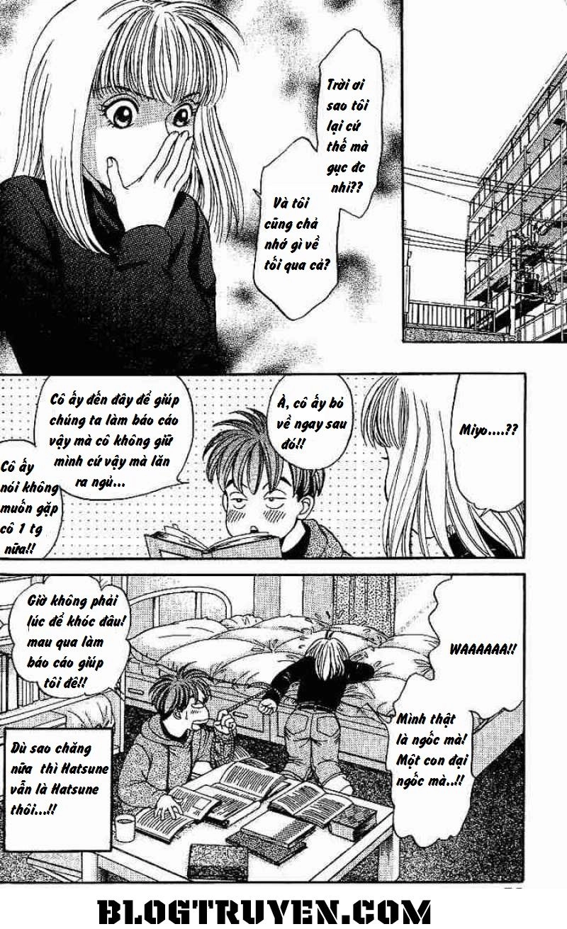 B-Shock Chapter 16 - 16