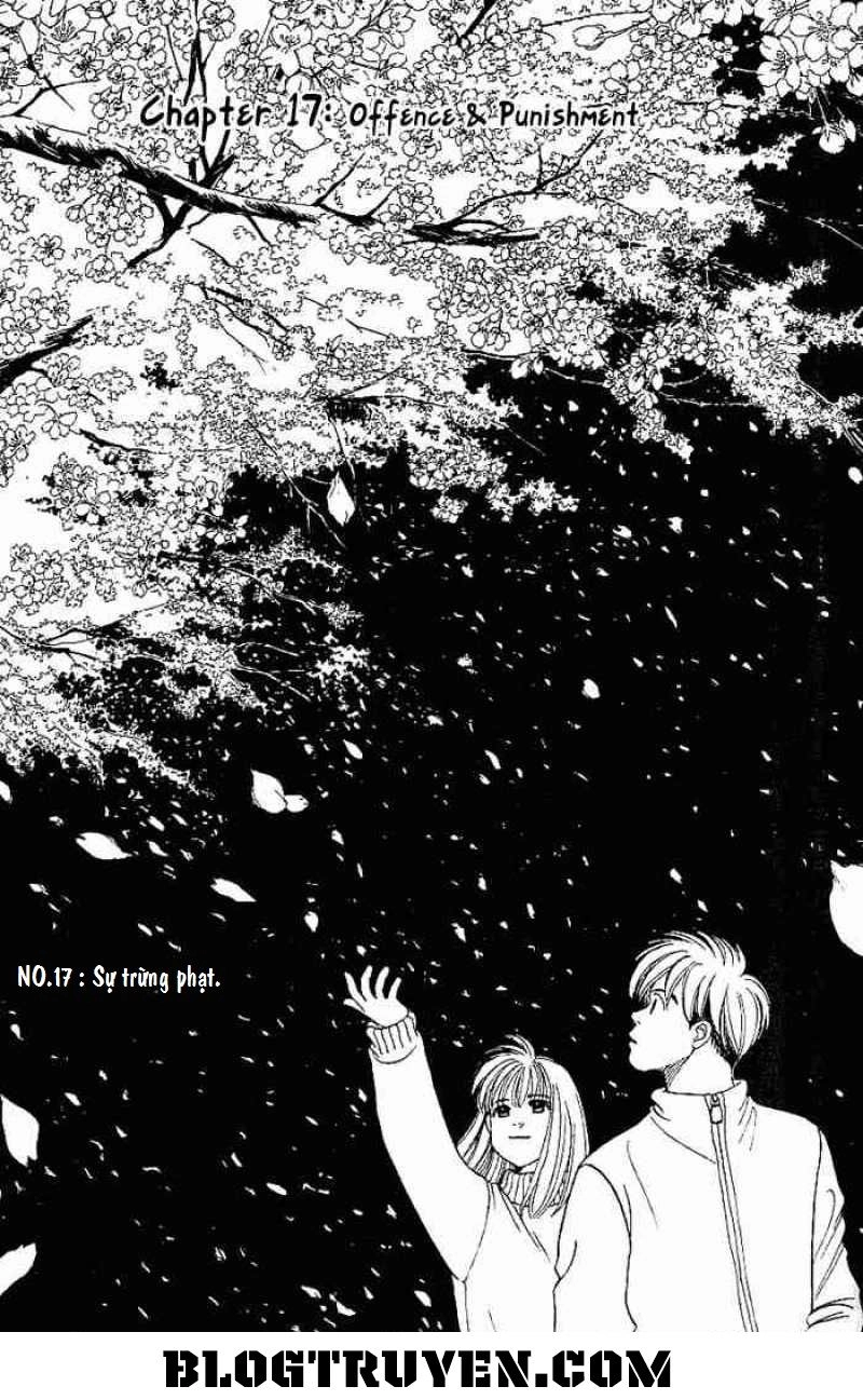 B-Shock Chapter 17 - 3