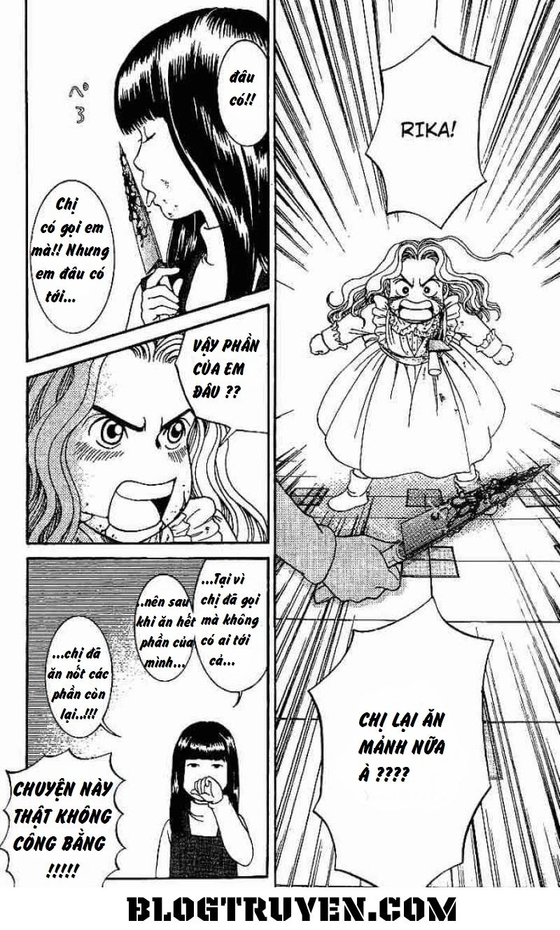 B-Shock Chapter 18 - 7