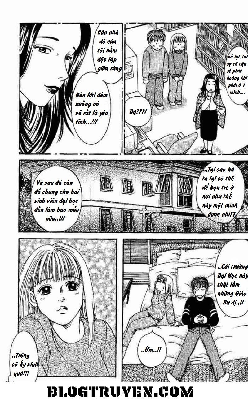 B-Shock Chapter 18 - 11