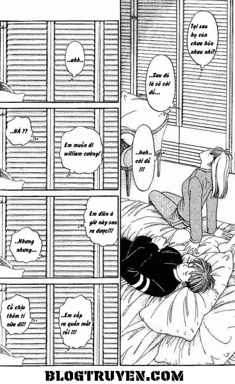 B-Shock Chapter 18 - 12