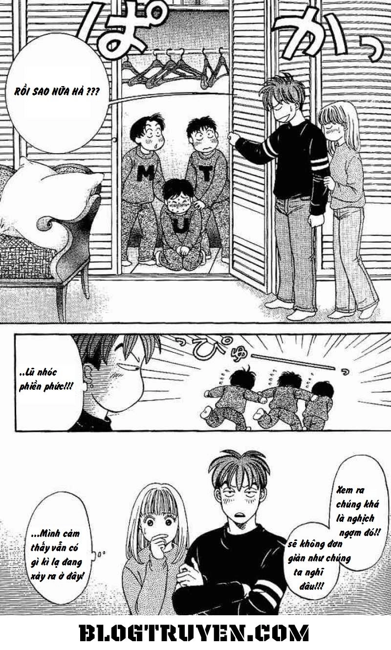 B-Shock Chapter 18 - 13