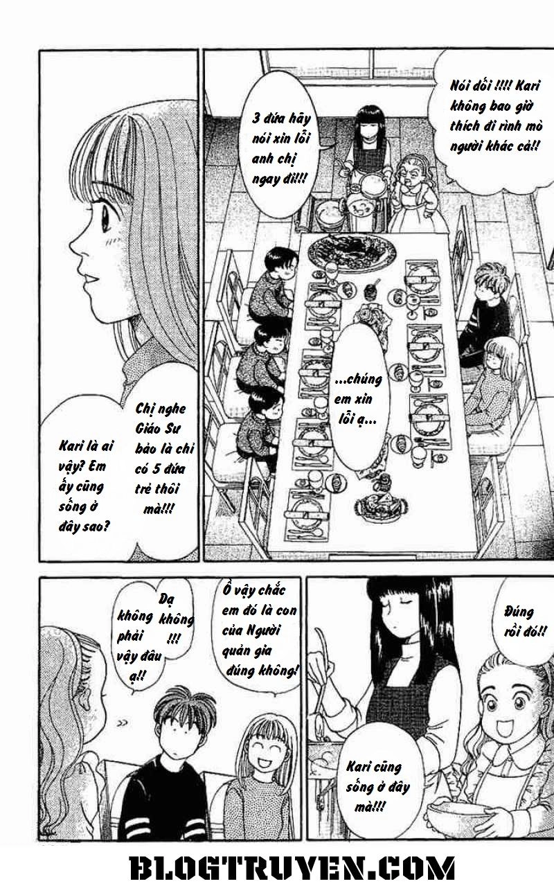 B-Shock Chapter 18 - 15