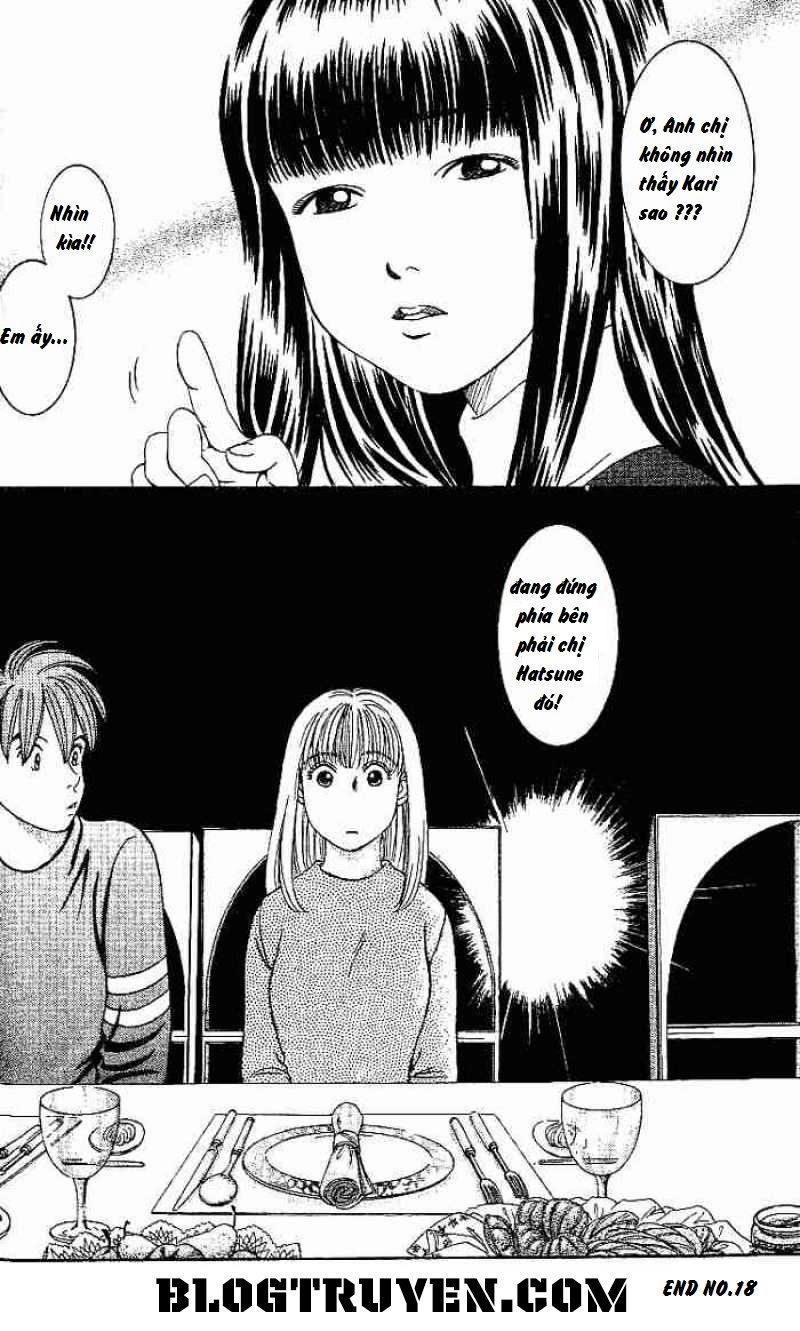 B-Shock Chapter 18 - 16