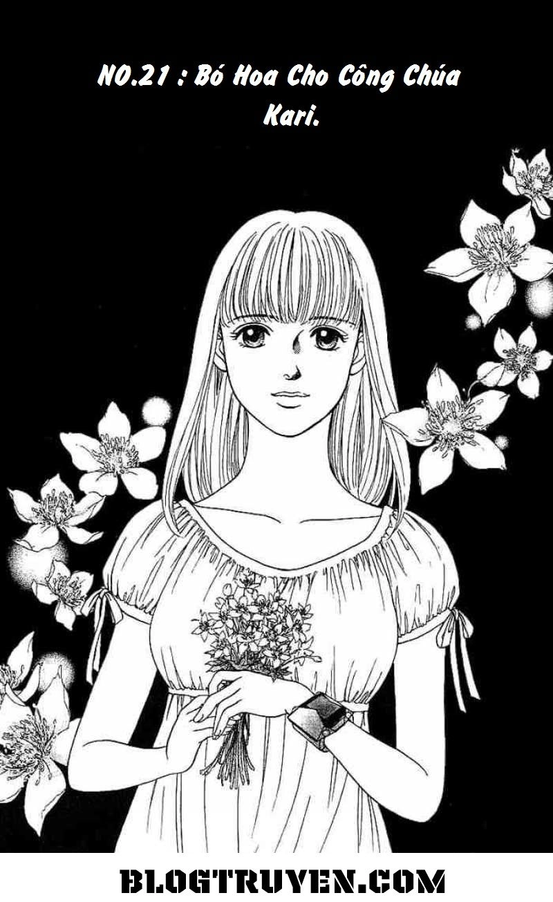 B-Shock Chapter 21 - 3