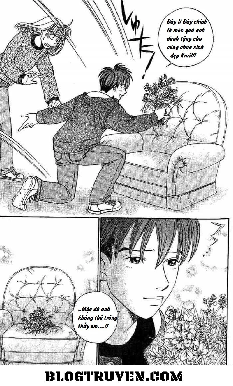 B-Shock Chapter 21 - 9