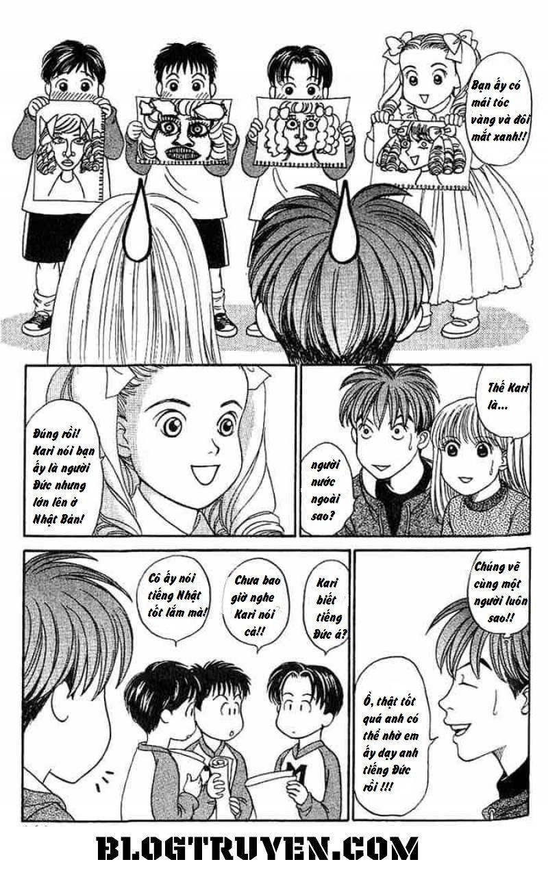 B-Shock Chapter 21 - 11