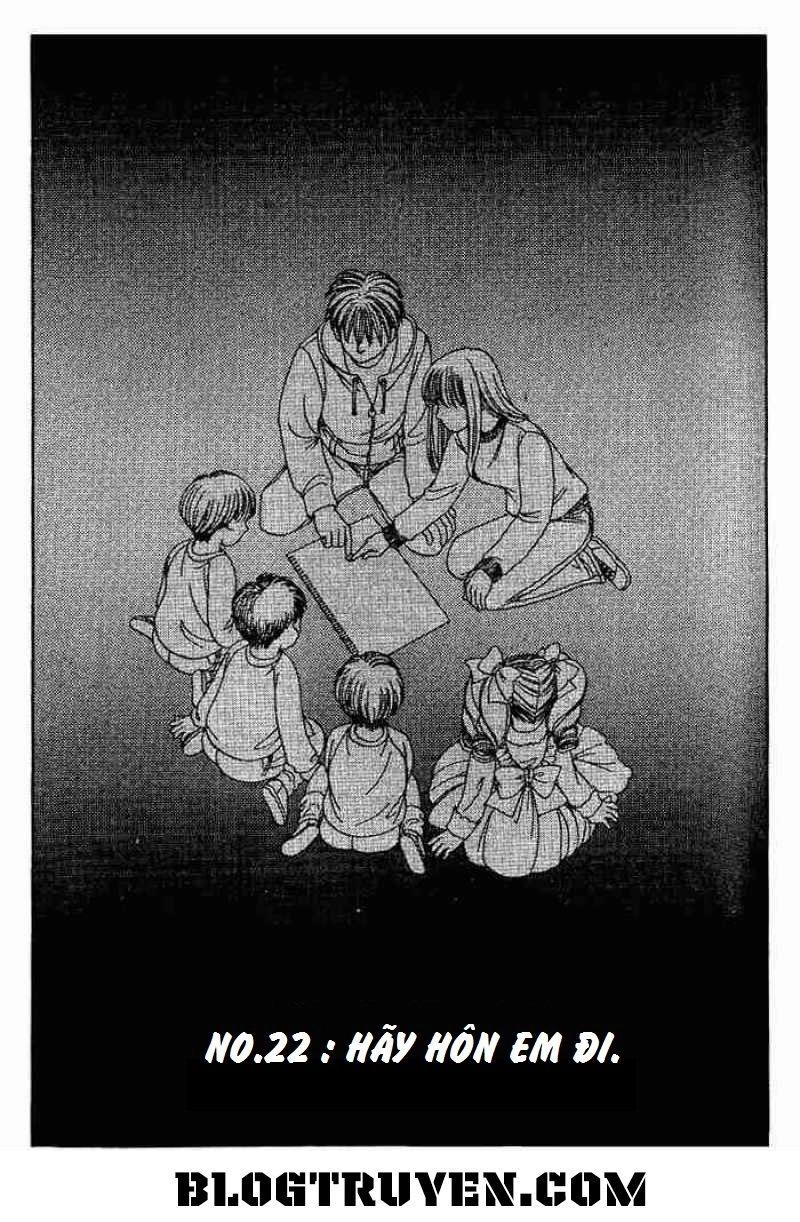 B-Shock Chapter 22 - 3