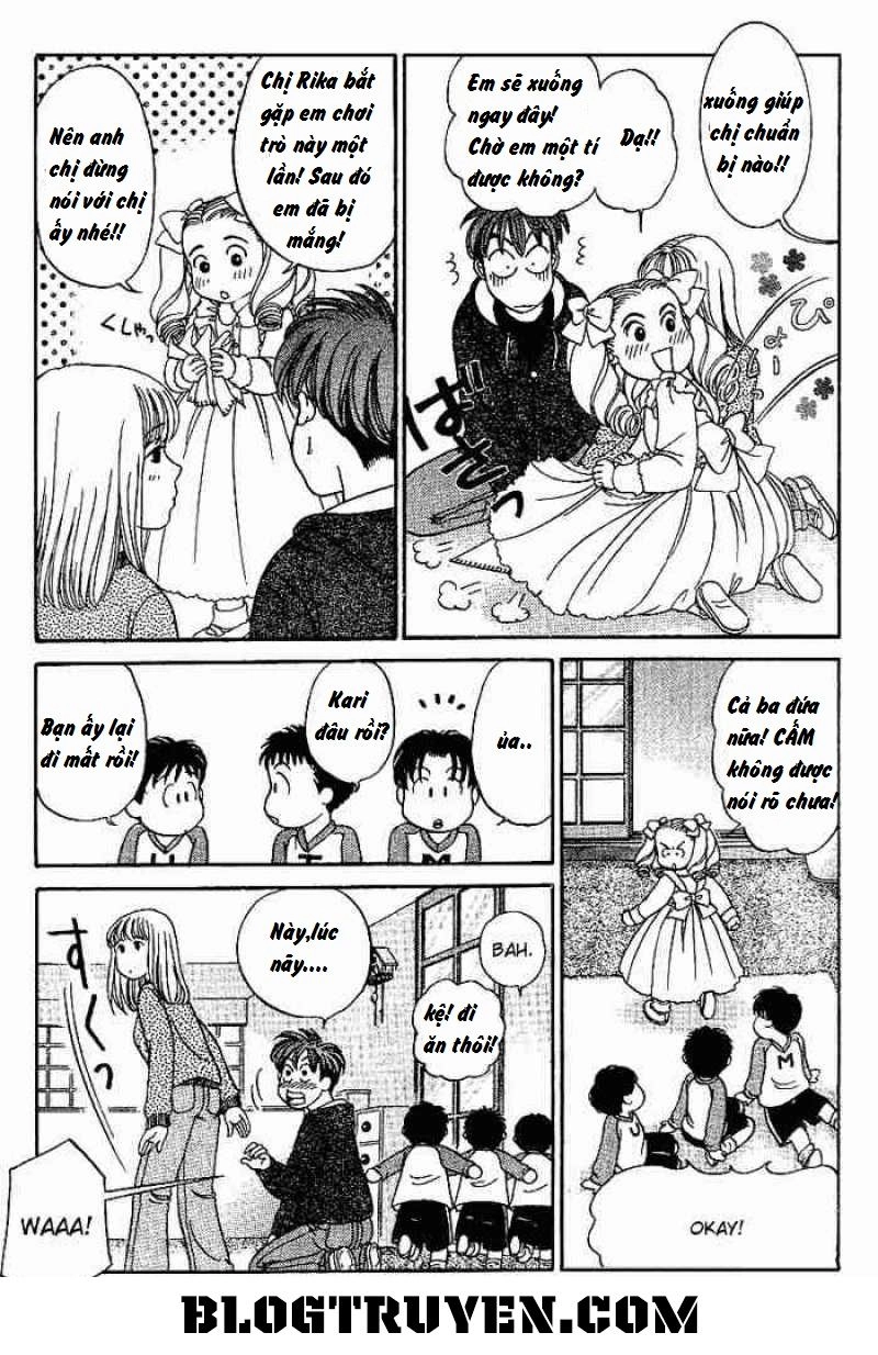 B-Shock Chapter 22 - 5