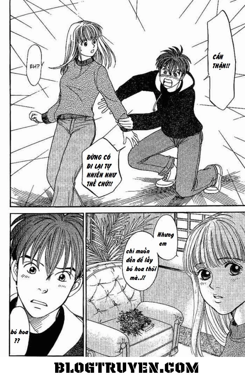 B-Shock Chapter 22 - 6