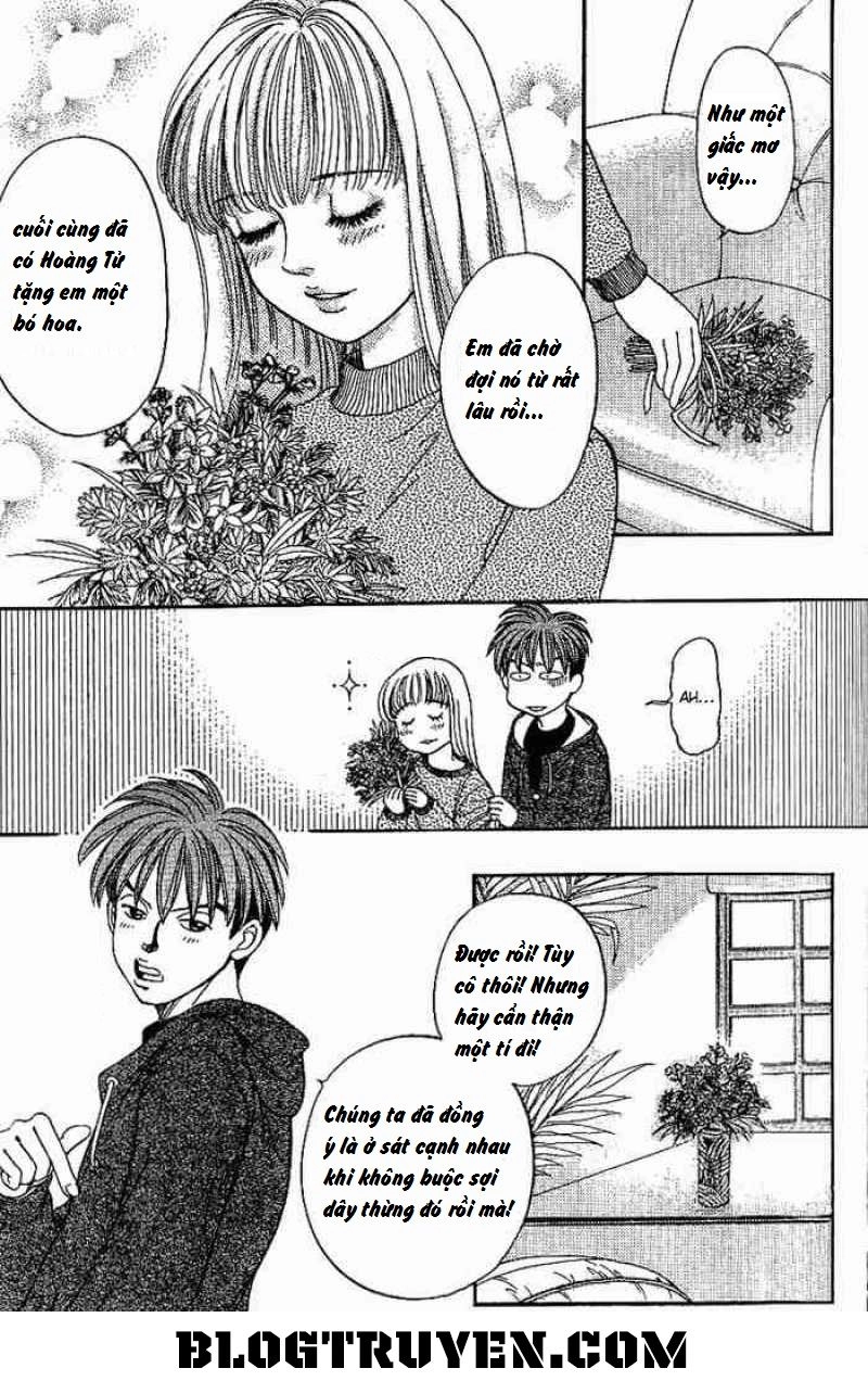 B-Shock Chapter 22 - 7