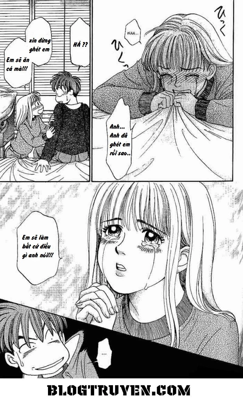 B-Shock Chapter 22 - 11