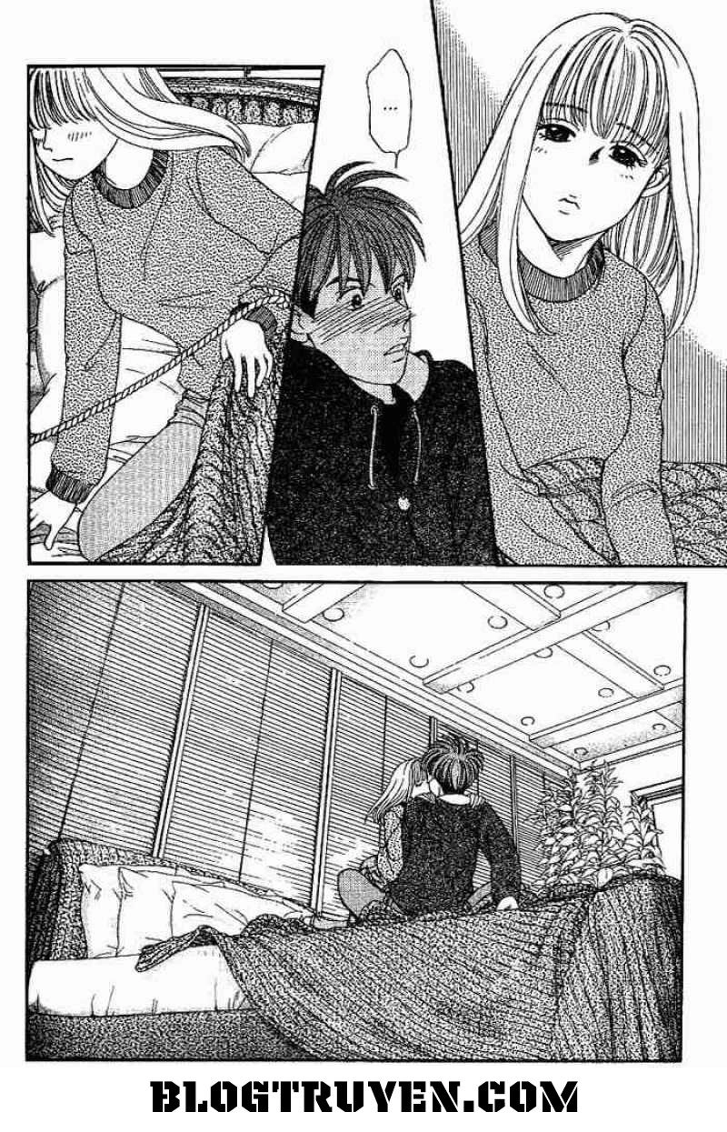 B-Shock Chapter 22 - 16