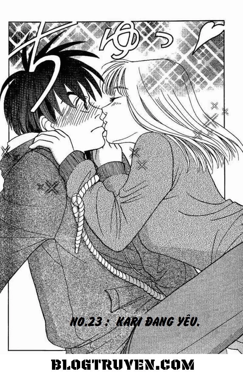 B-Shock Chapter 23 - 3