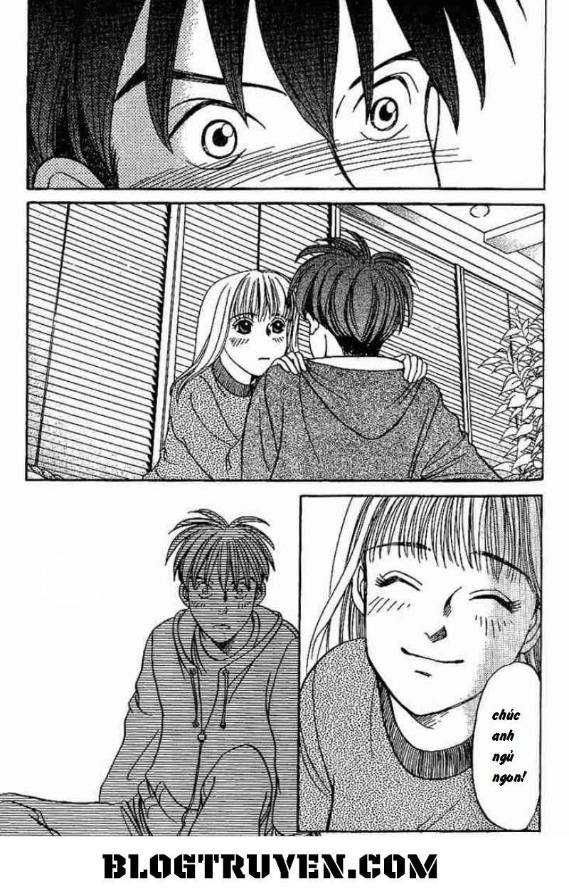 B-Shock Chapter 23 - 4