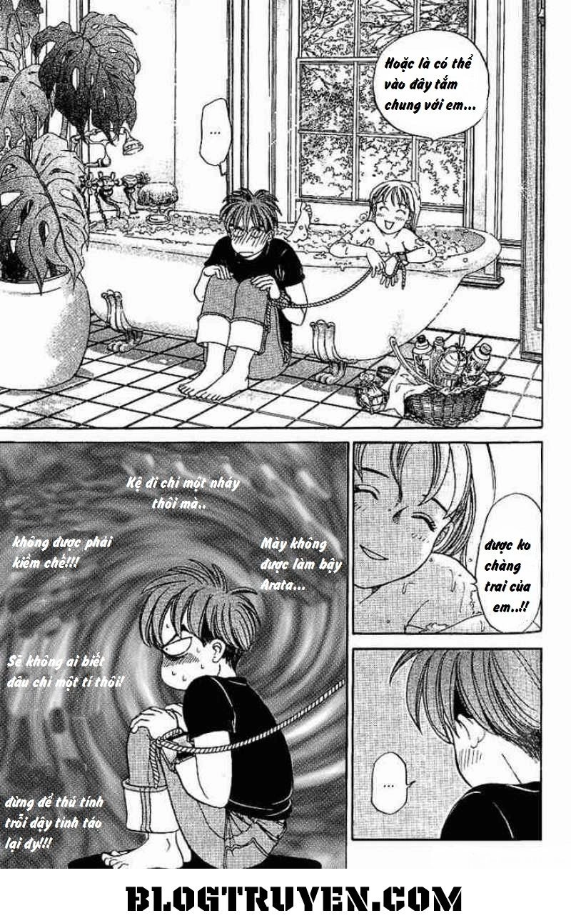 B-Shock Chapter 23 - 10