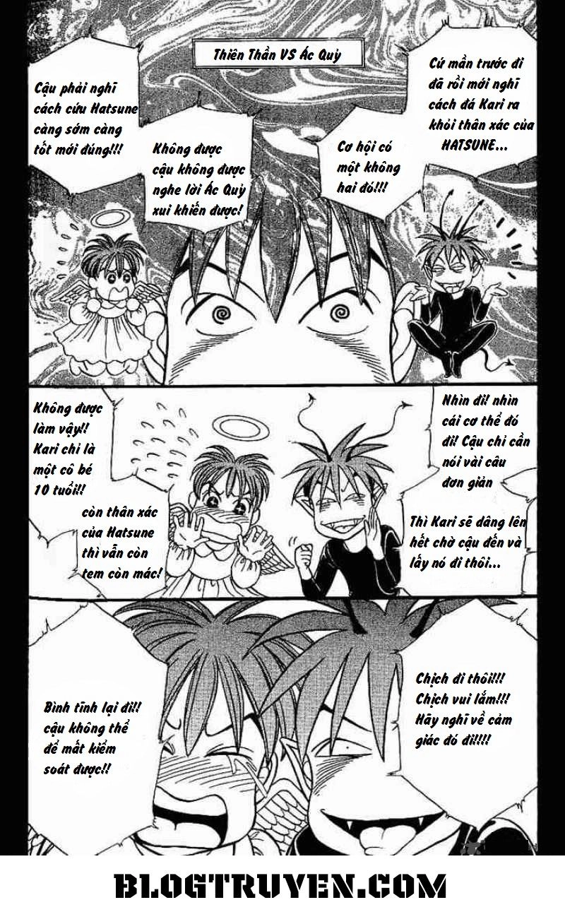 B-Shock Chapter 23 - 11