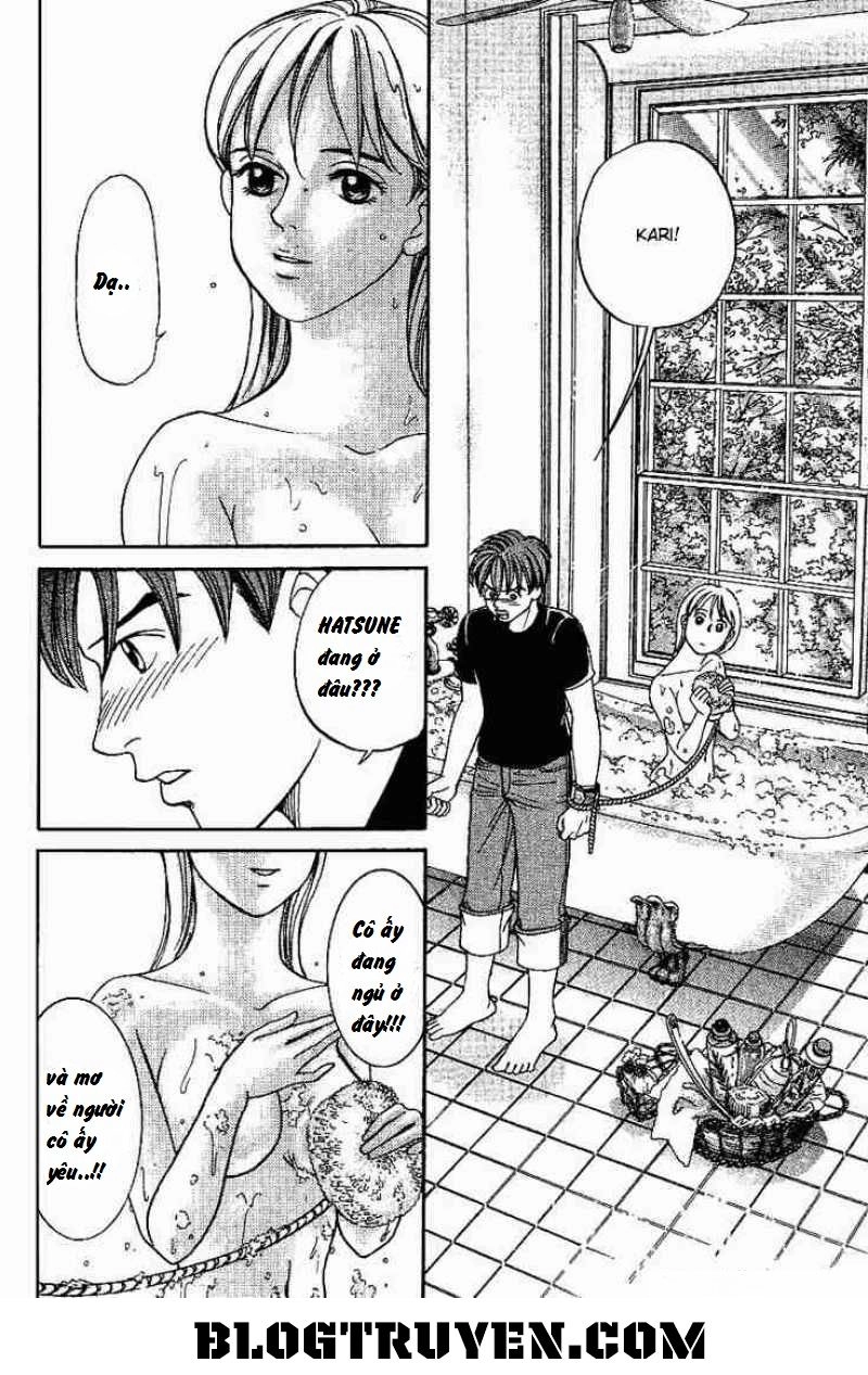 B-Shock Chapter 23 - 13