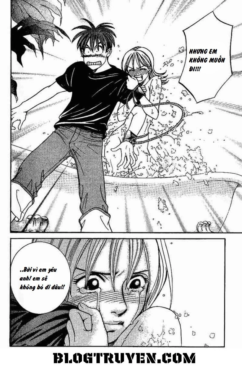 B-Shock Chapter 23 - 15