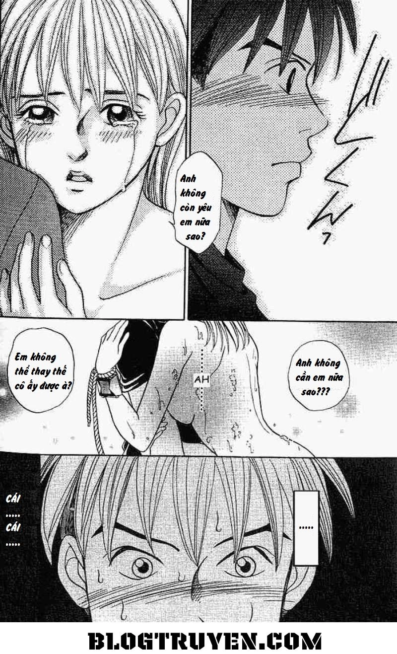 B-Shock Chapter 24 - 4