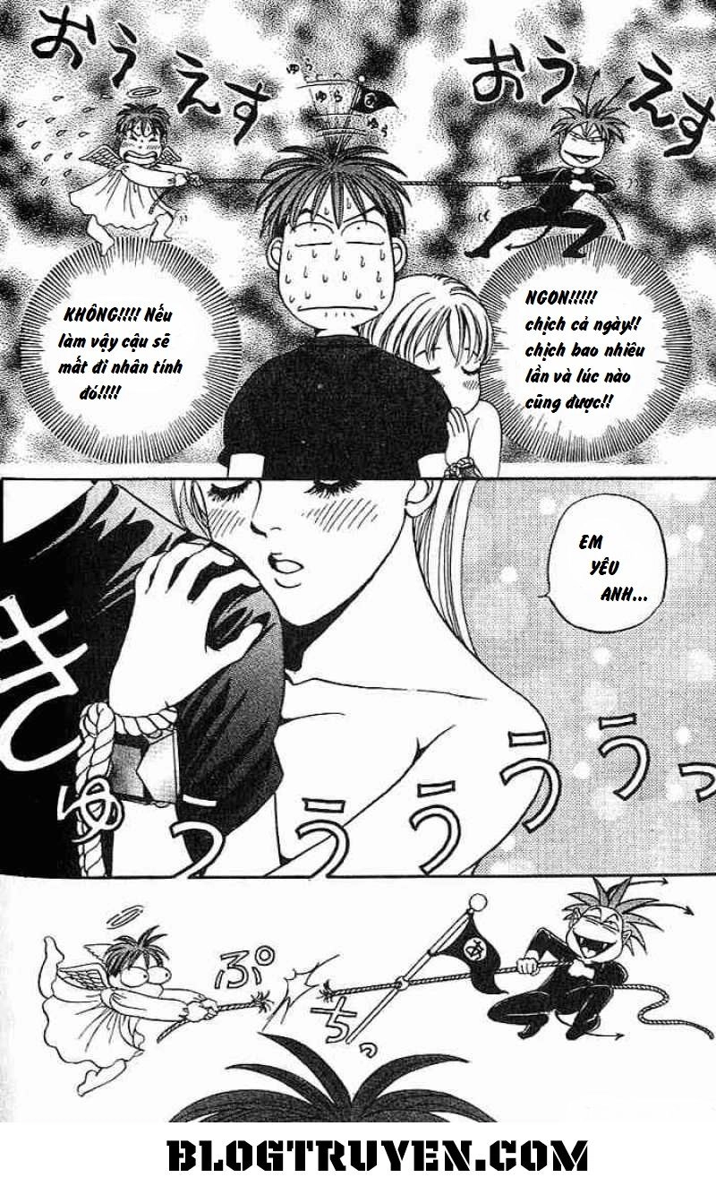 B-Shock Chapter 24 - 6