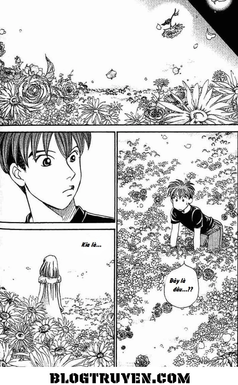 B-Shock Chapter 24 - 8