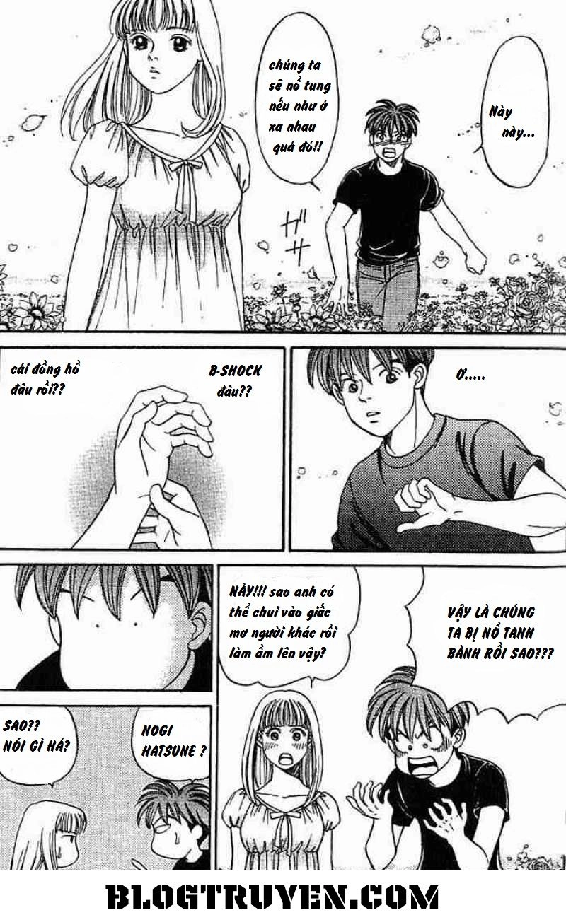 B-Shock Chapter 24 - 9