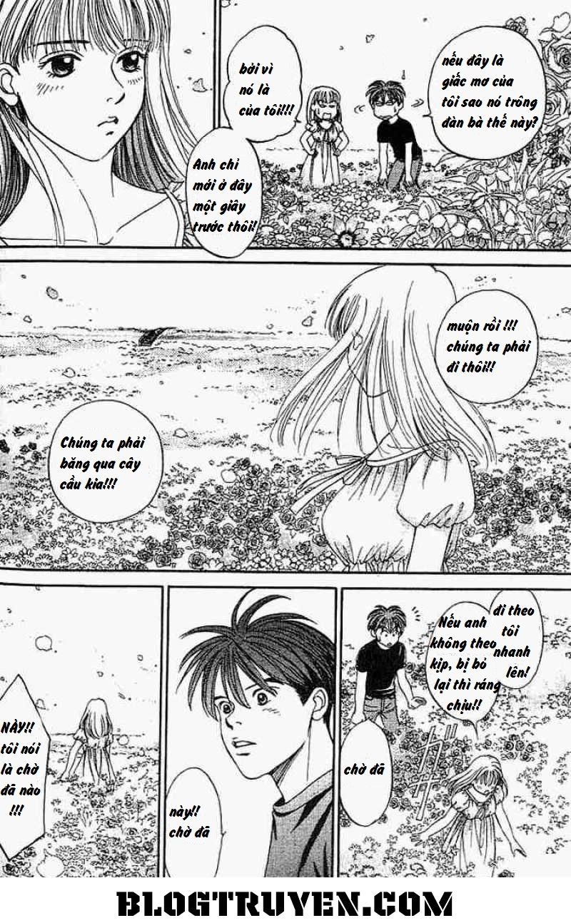 B-Shock Chapter 24 - 10