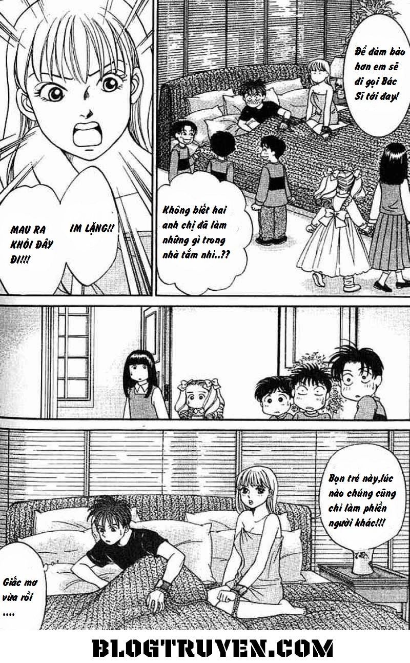 B-Shock Chapter 24 - 12