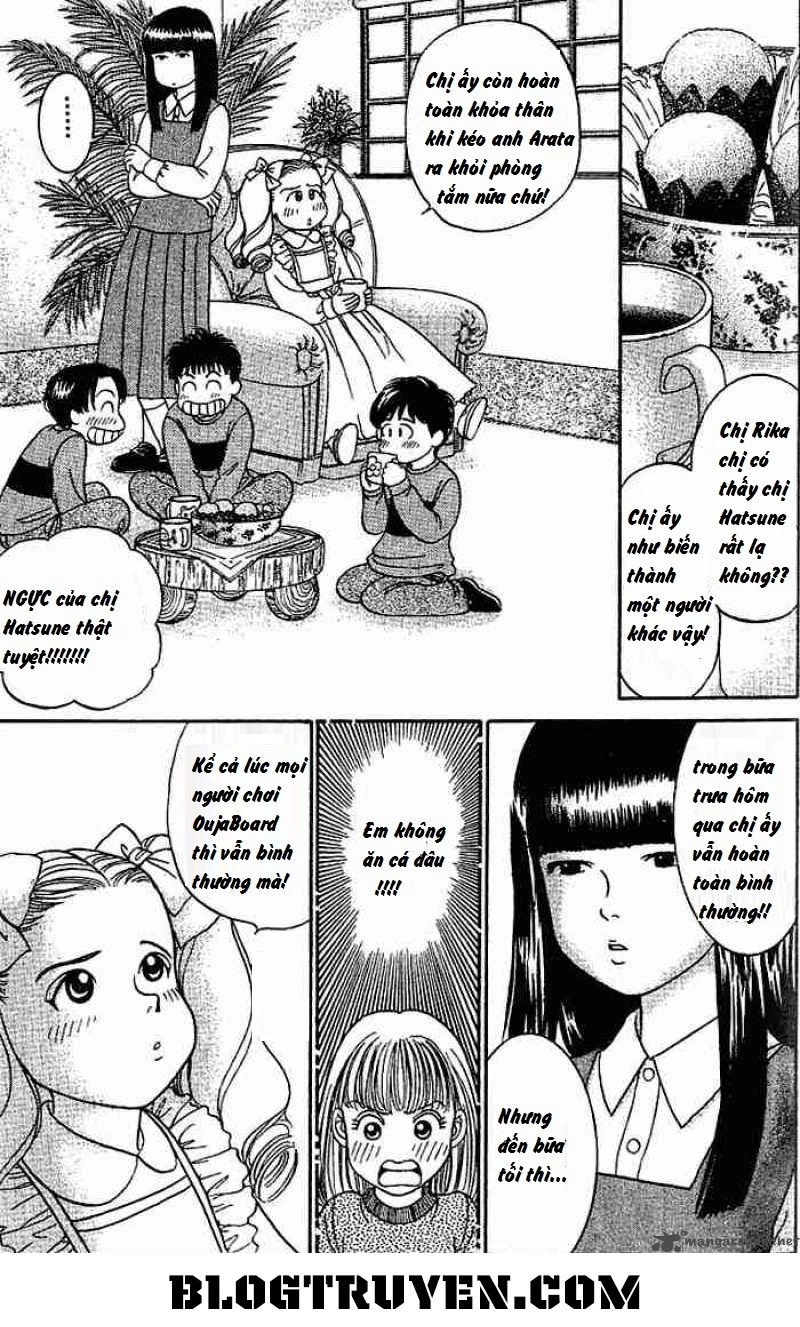 B-Shock Chapter 24 - 15