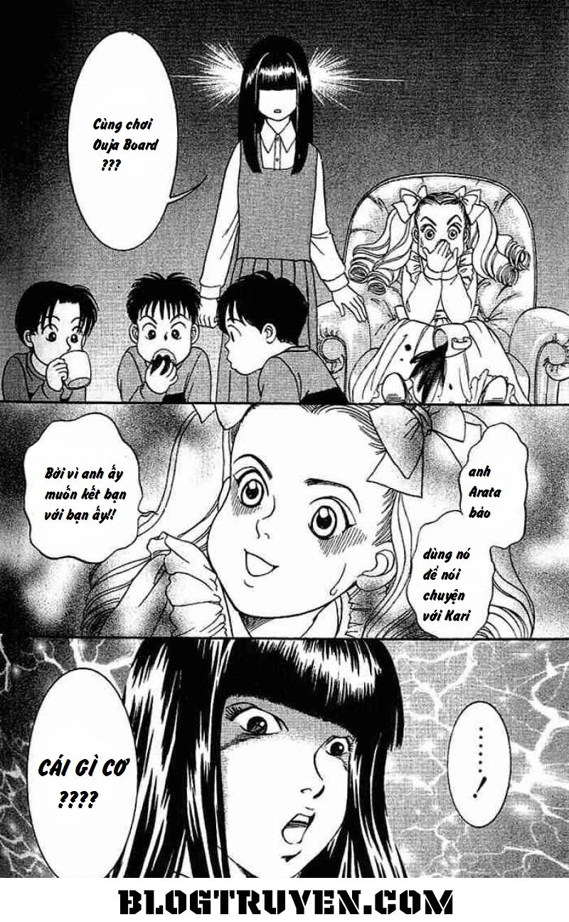 B-Shock Chapter 24 - 16