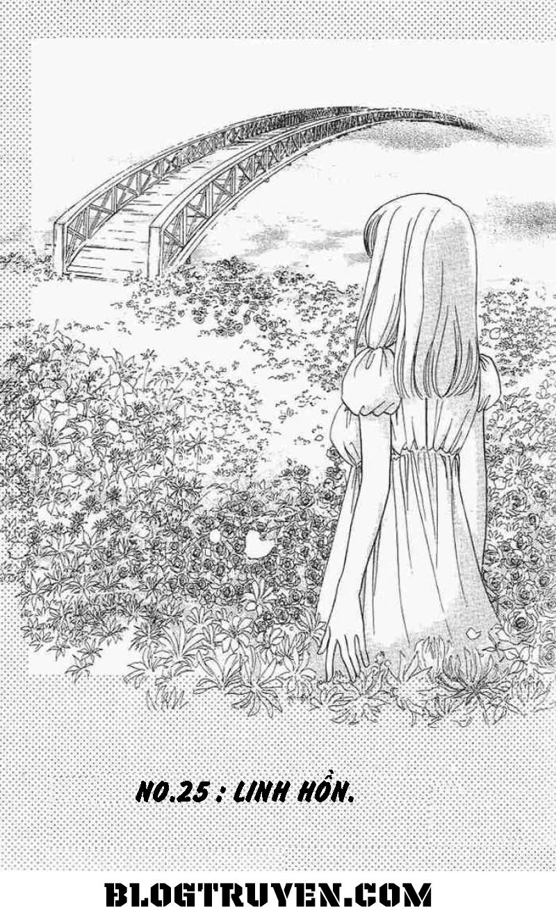 B-Shock Chapter 25 - 3