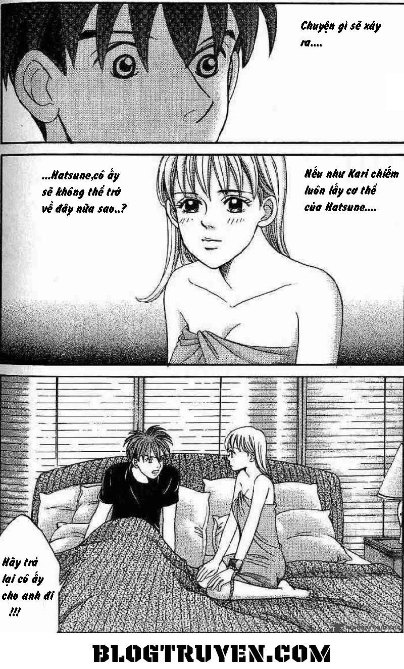 B-Shock Chapter 25 - 4