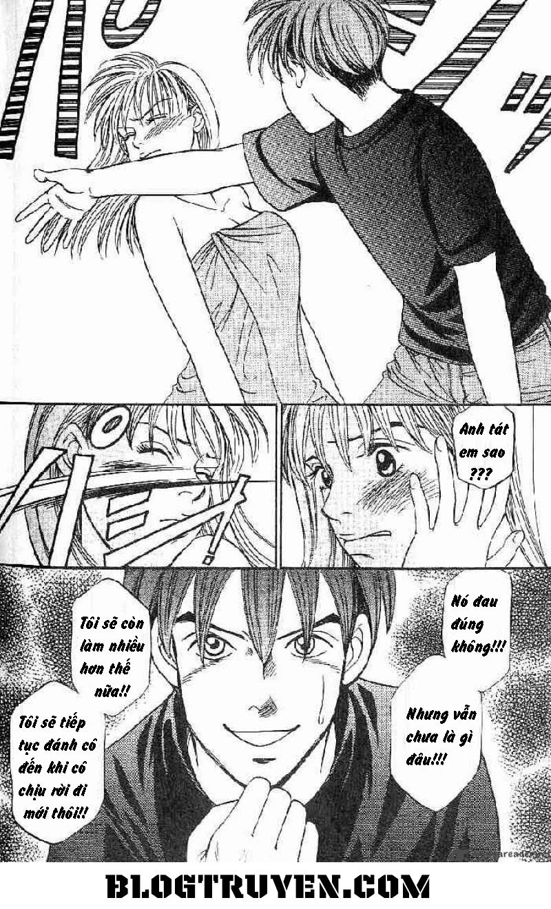 B-Shock Chapter 25 - 6