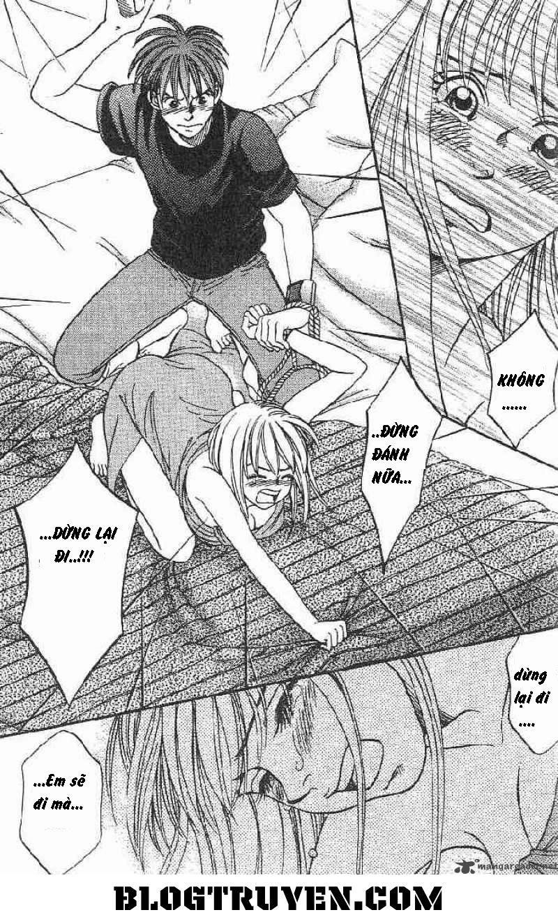 B-Shock Chapter 25 - 7