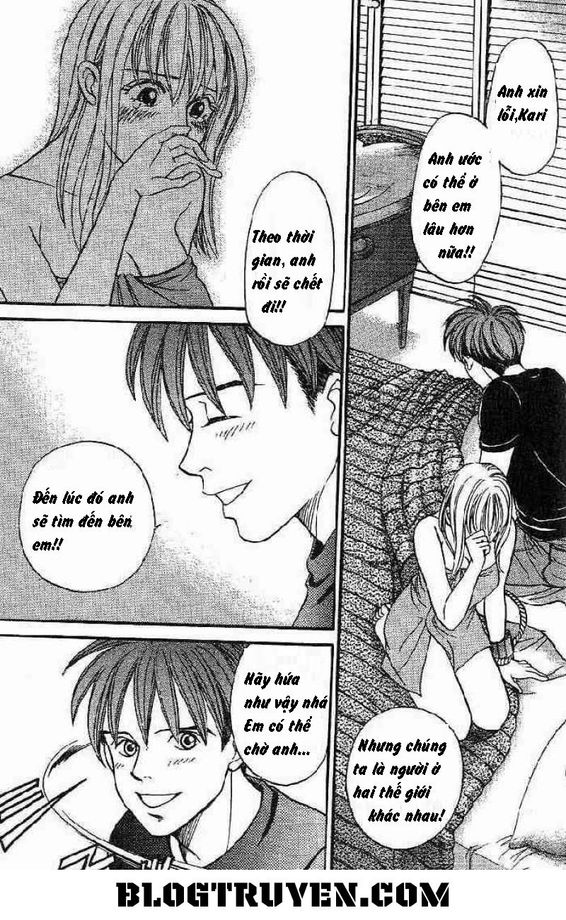 B-Shock Chapter 25 - 9