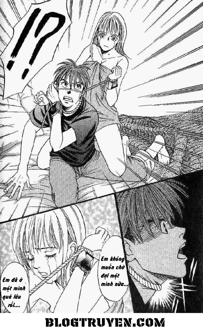 B-Shock Chapter 25 - 10