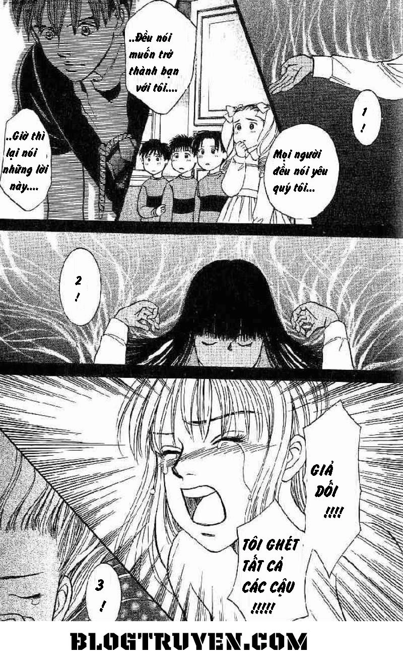 B-Shock Chapter 25 - 15