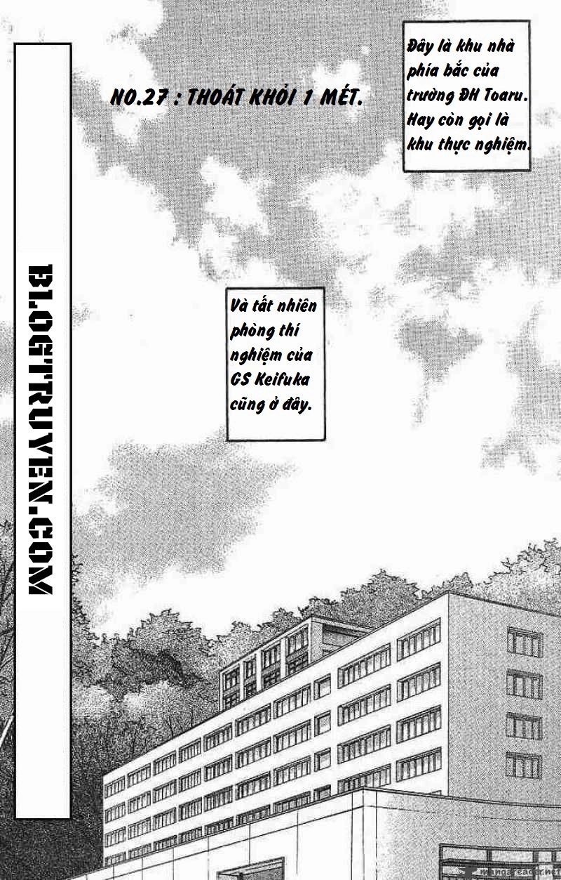 B-Shock Chapter 27 - 6